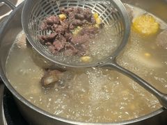 -潮泰牛肉火锅 · 创于1992年(车公庙店)