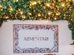 -Alimentari Grande(东湖路店)