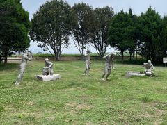 -秦始皇帝陵博物院-丽山园