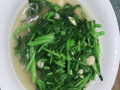 -黄山老妈·土菜(碧桂园店)