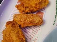 -新白鹿餐厅(百联中环店)