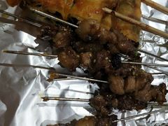 -金刚山烧烤(红旗大街店)