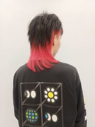 -YESIDO BLACK椰岛造型