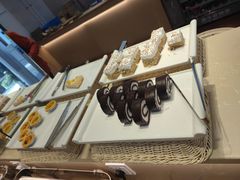 -素满香·Vegan食养自助(天一广场店)