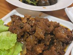 -61号餐吧(兴坪古镇漓江店)