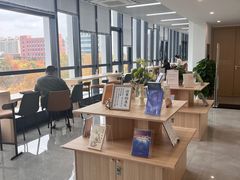 -古美路街道图书馆