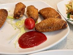 -香港新发烧腊茶餐厅(书城店)