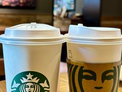 -星巴克(天津五大道店)