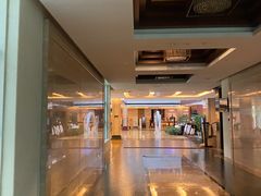 -绍兴鉴湖君澜大酒店