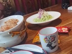 -新白鹿餐厅(银泰西湖文化广场店)