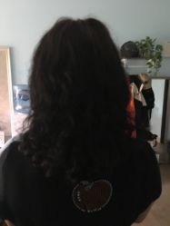 点击看大图 -3AM HAIR SALON烫发染发接发