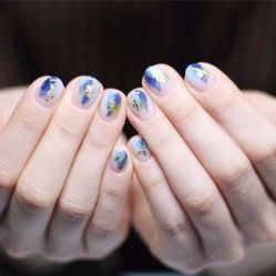 -Halo美甲美睫