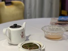 西洋菜陈肾汤-胜记酒家·风味线(南山花园城店)