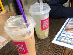 -BOIBOI马来茶餐室(江宁路店)