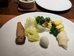 -拉蒂娜·巴西牛排馆 Latina·Brazilian Steakhouse(铜仁旗舰店)