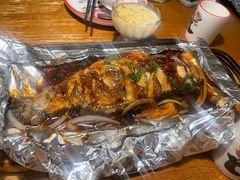 -新白鹿餐厅(龙游路总店·杭帮菜名店)