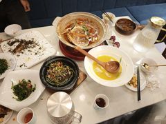 -后海16号·北京私房菜