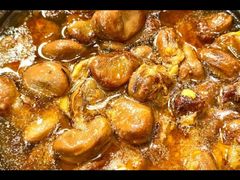-陈记菜馆·非遗淮扬菜(东关街教场店)