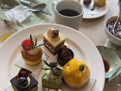 -怡咖啡·自助餐·西安香格里拉