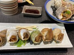 -德川家日本料理(中关村寰太大厦店)