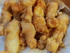 -爆炸头阿姨小四川正宗川味小吃(无任何分店)
