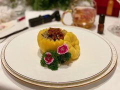 -Yan Ting宴庭中餐厅-长沙瑞吉酒店(运达店)