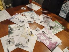 -剧狐剧本杀·月球探案馆(人民广场1号店)