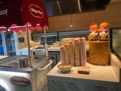 -星伦多自助料理(江阴万达店)