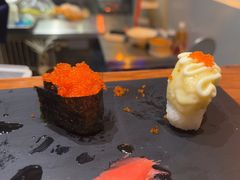 -戏作寿司(观音桥店)