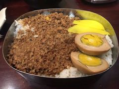 台南肉燥饭-小明同学(三里屯店)