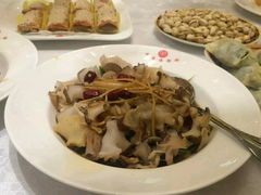 -万宝海鲜舫(劳动公园店)