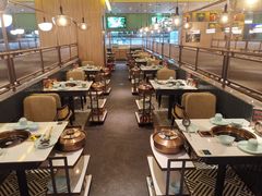大堂-润园四季椰子鸡火锅(南山海岸城店)