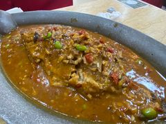 -穆老九清真牛羊肉馆(宋城店)