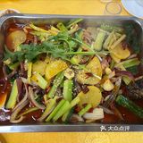 吃烤鱼，还得万州的 | 龙岗万州烤鱼城🐟