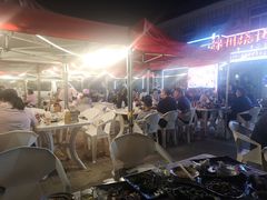 -刘成杰锦州烧烤(南河路店)