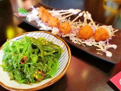 -仙隐小鹿中華の日料(荣民龙首广场店)