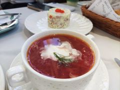 -库滋明·俄罗斯特色美食(中央大街店)