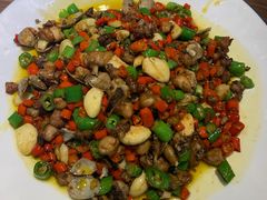 -有红鸡毛店·川菜(建设路店)