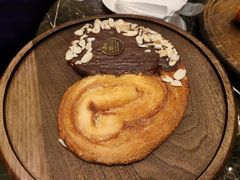 -V咖啡(兰州盛达希尔顿酒店)