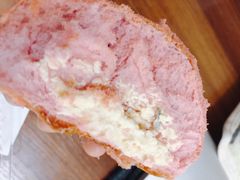 草莓酪酪-仟吉KenGee(武汉高铁站店)