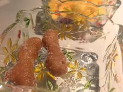 -悦融琥珀·京鲁菜·海味珍品(西单店)