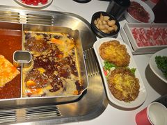 -九鼎轩脆毛肚火锅(南京东路店)
