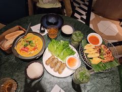 -美奈小馆·越南料理(福田星河COCO Park店)
