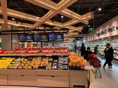芒果-七鲜超市(通州ONE店)