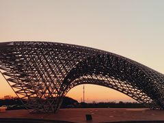 -南汇嘴观海公园