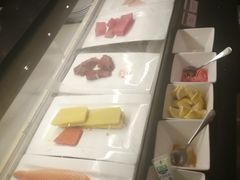 -西藏饭店·亚克·食光自助餐厅(文殊院店)