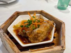 -侨美·唐荔园·40年地道粤菜