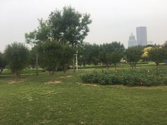 -天津水晶宫饭店