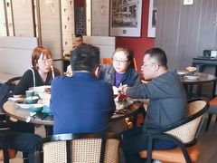 -鸽子侯·家宴·平价海鲜(绿地店)