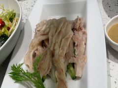 -玉林烤鸭店(垡头店)